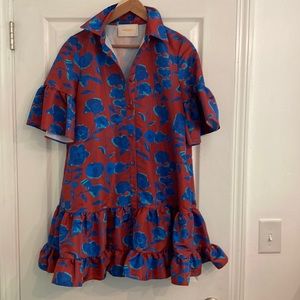 Stunning La DoubleJ dress SIZE S